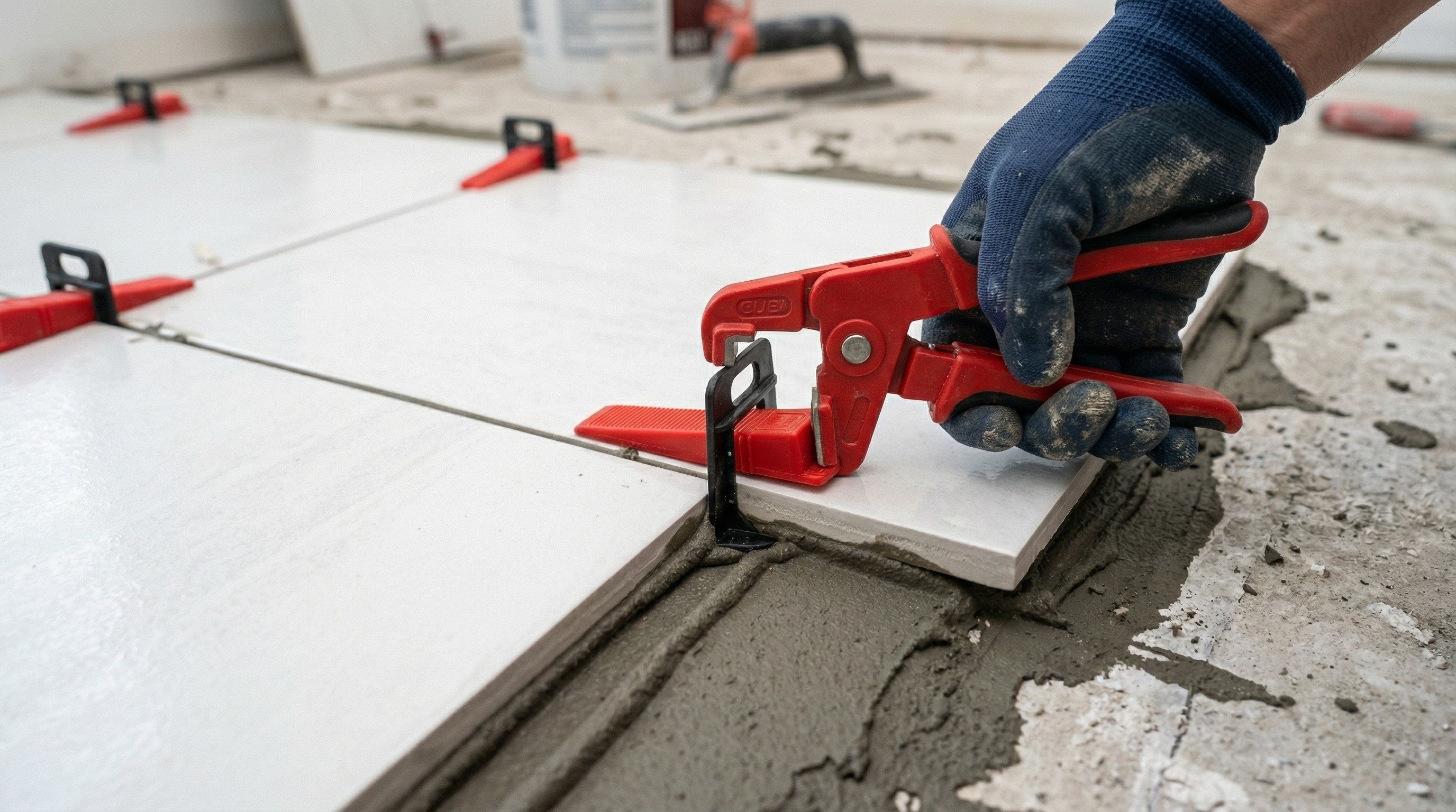 Marian-Bauservice UG – Fliesenleger Bruchsal